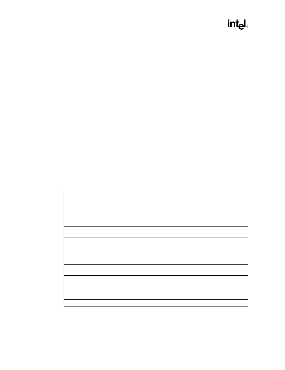 2 ifb power planes, 1 power plane descriptions, 2 smi# generation | Causes of smi# -2 | Intel 460GX User Manual | Page 290 / 294