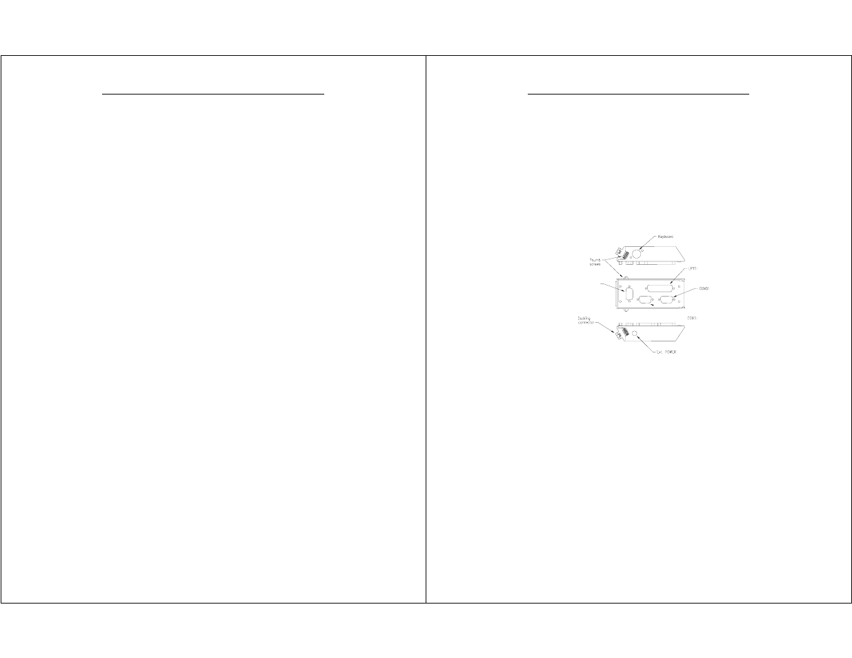 Intel WalkAbout Computer User Manual | Page 11 / 30