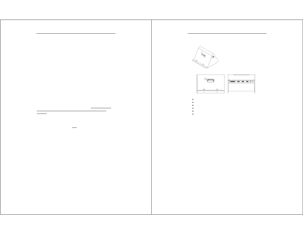Intel WalkAbout Computer User Manual | Page 12 / 30
