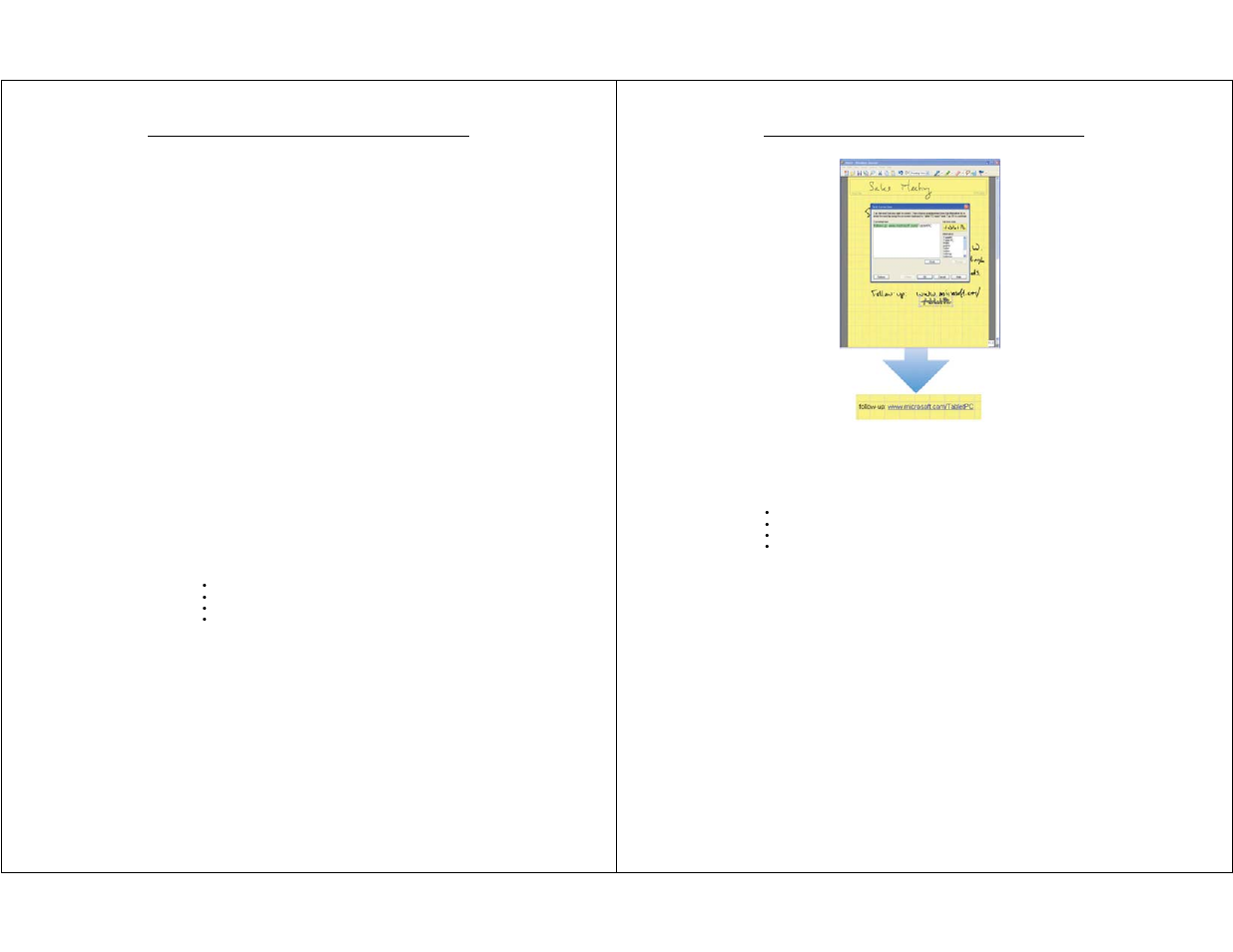 Intel WalkAbout Computer User Manual | Page 20 / 30