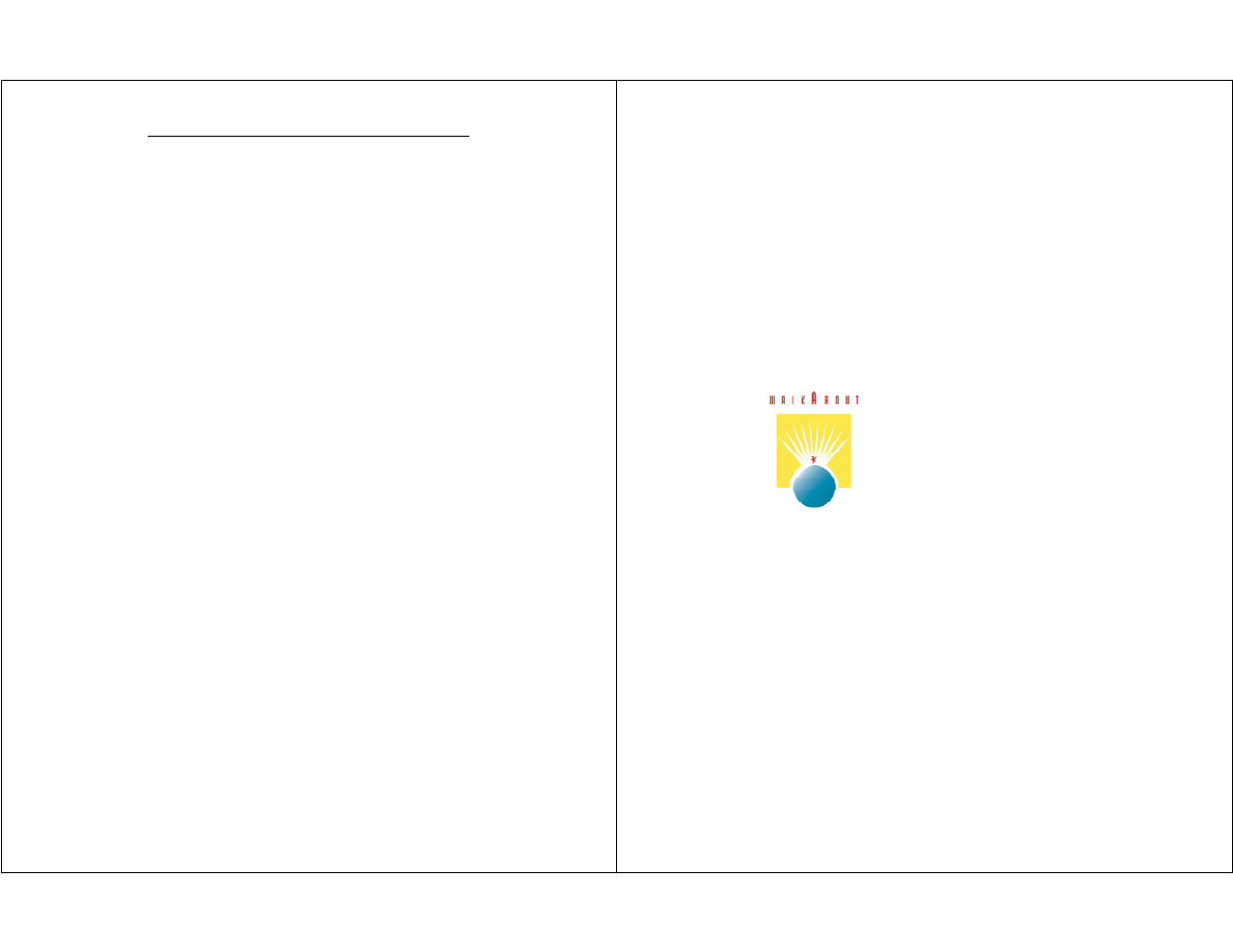 Intel WalkAbout Computer User Manual | Page 30 / 30