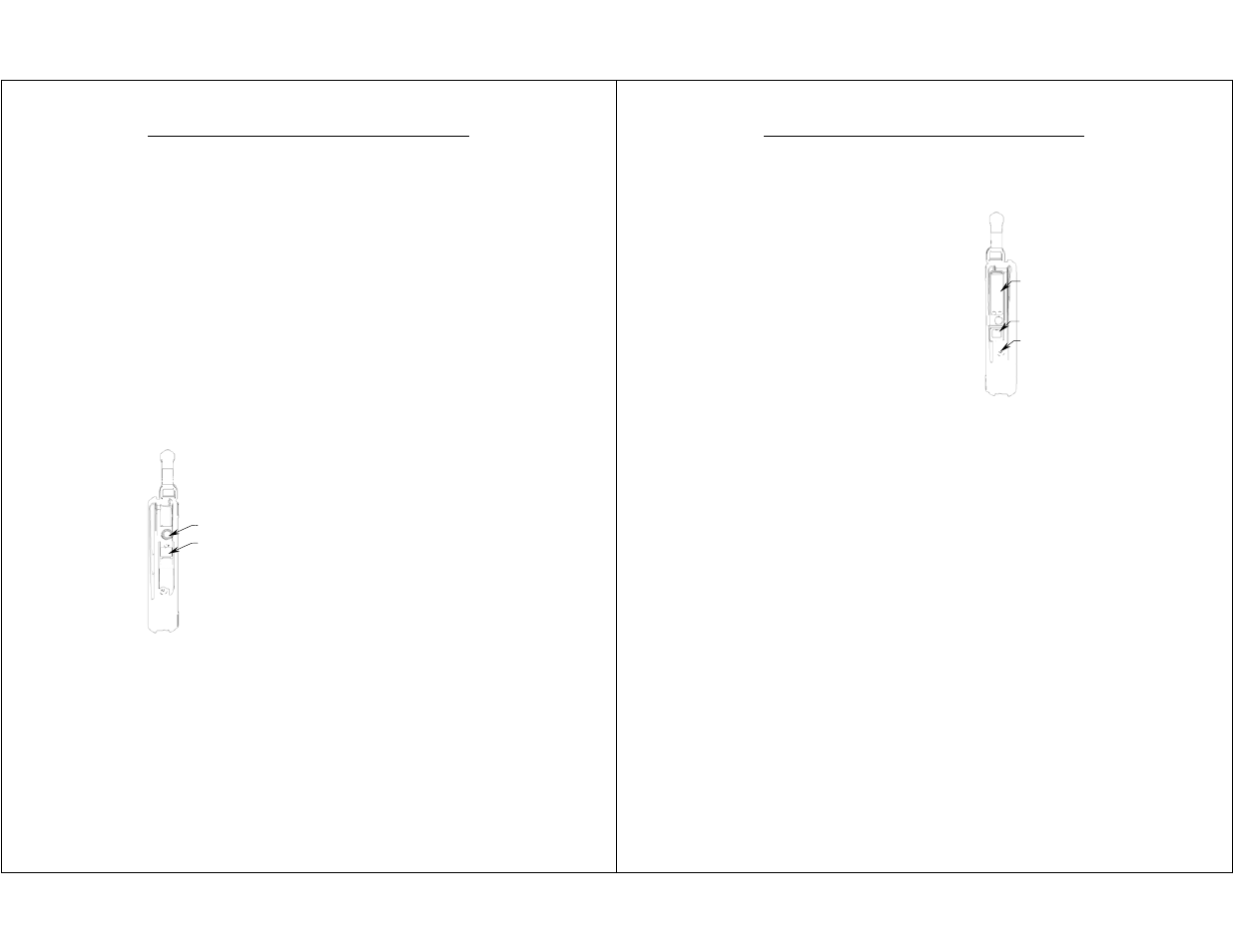 Intel WalkAbout Computer User Manual | Page 5 / 30