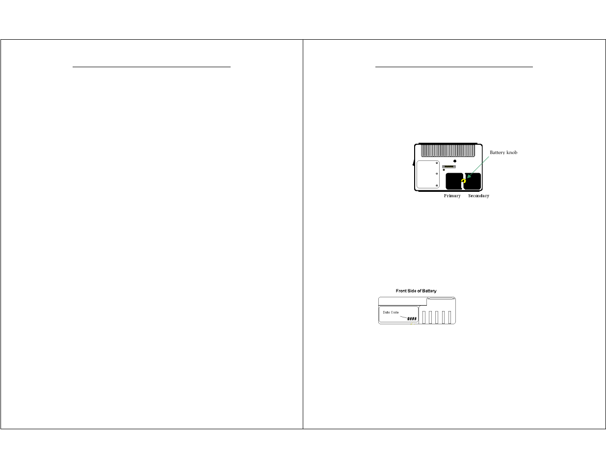 Intel WalkAbout Computer User Manual | Page 9 / 30