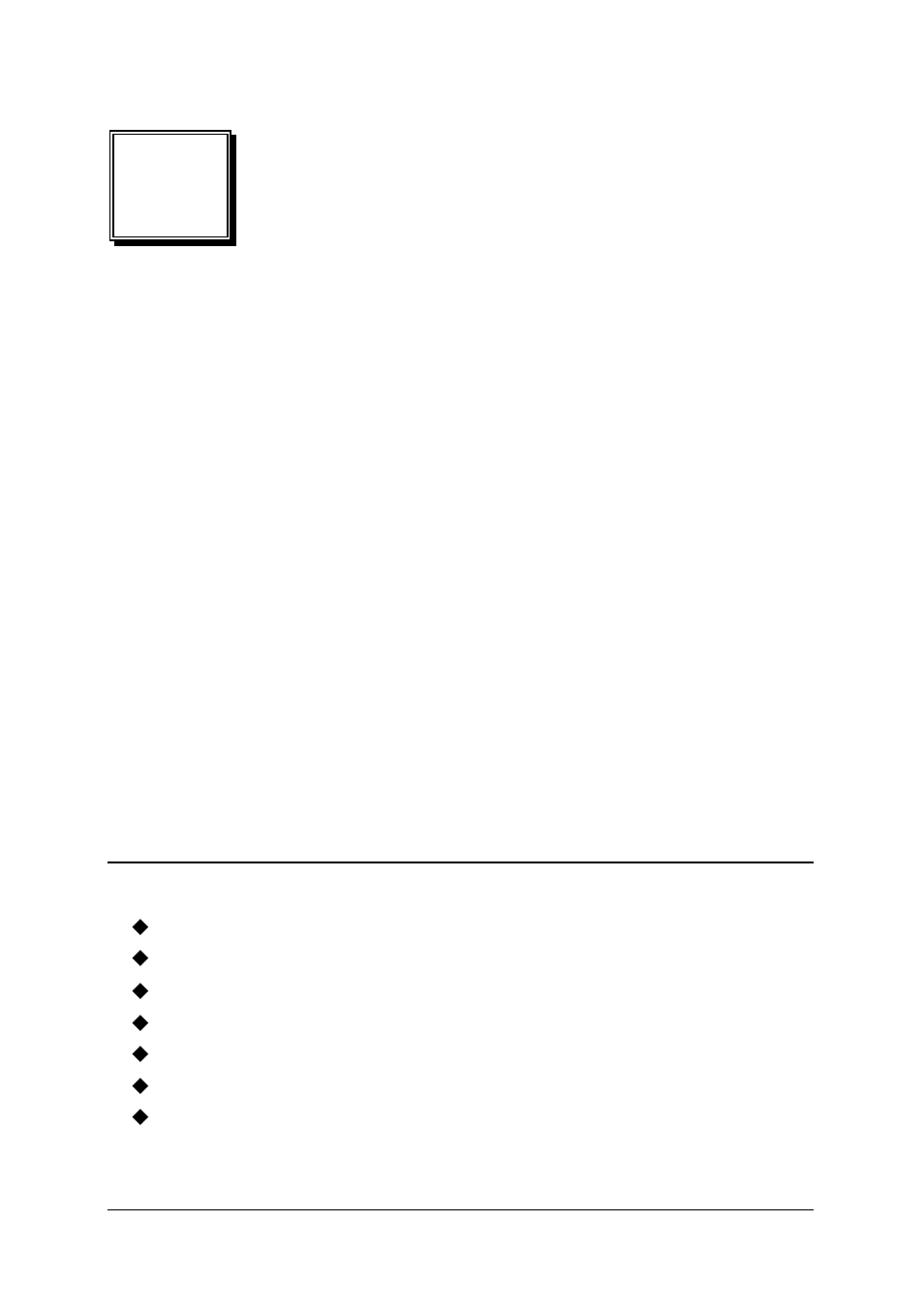 Introduction | Intel PCI-7200 User Manual | Page 11 / 65