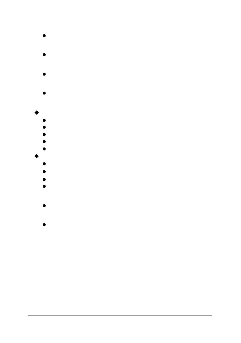 Intel PCI-7200 User Manual | Page 13 / 65