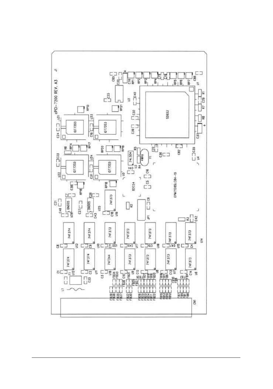 Intel PCI-7200 User Manual | Page 20 / 65