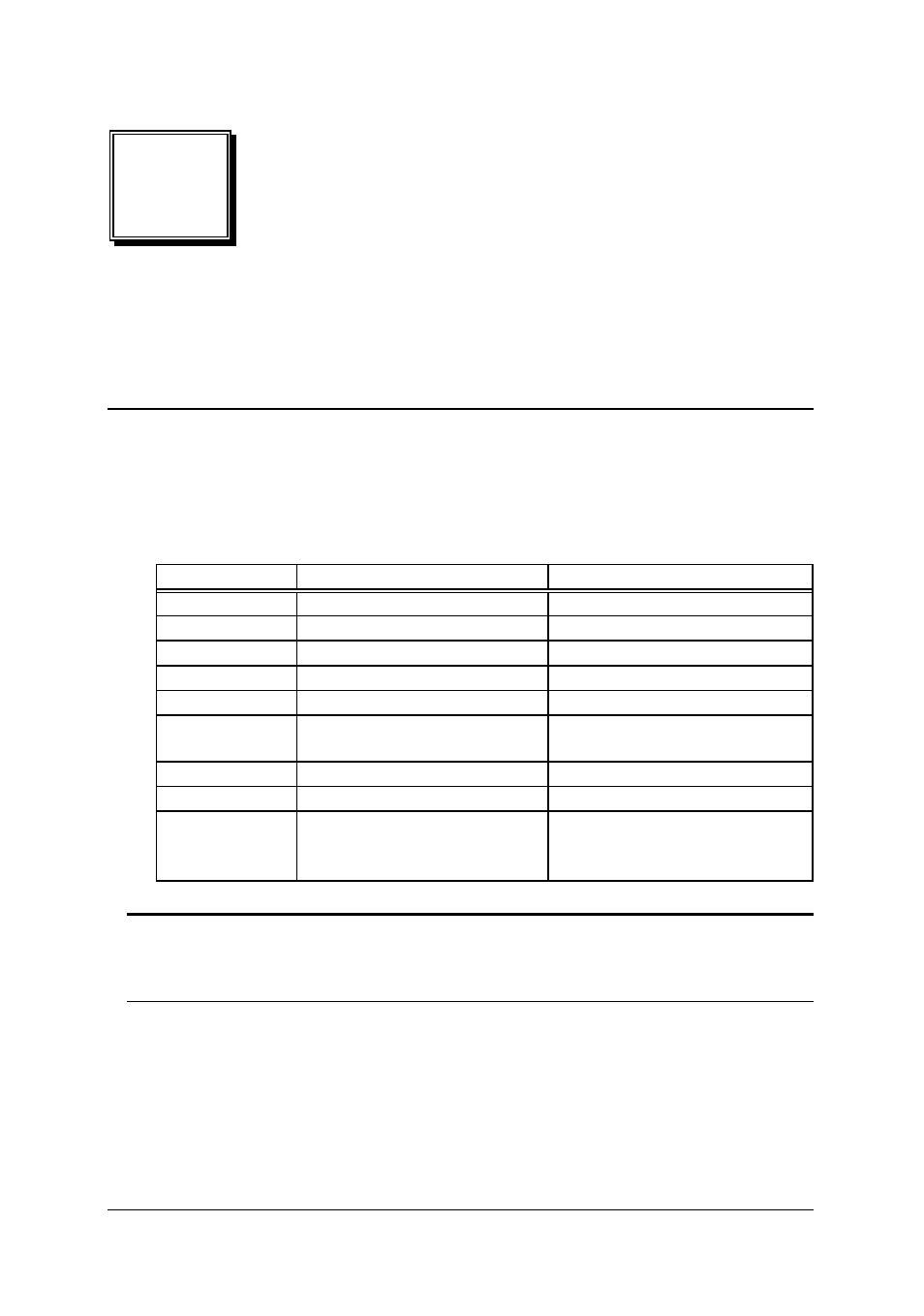 Registers format, 1 i/o registers format | Intel PCI-7200 User Manual | Page 26 / 65