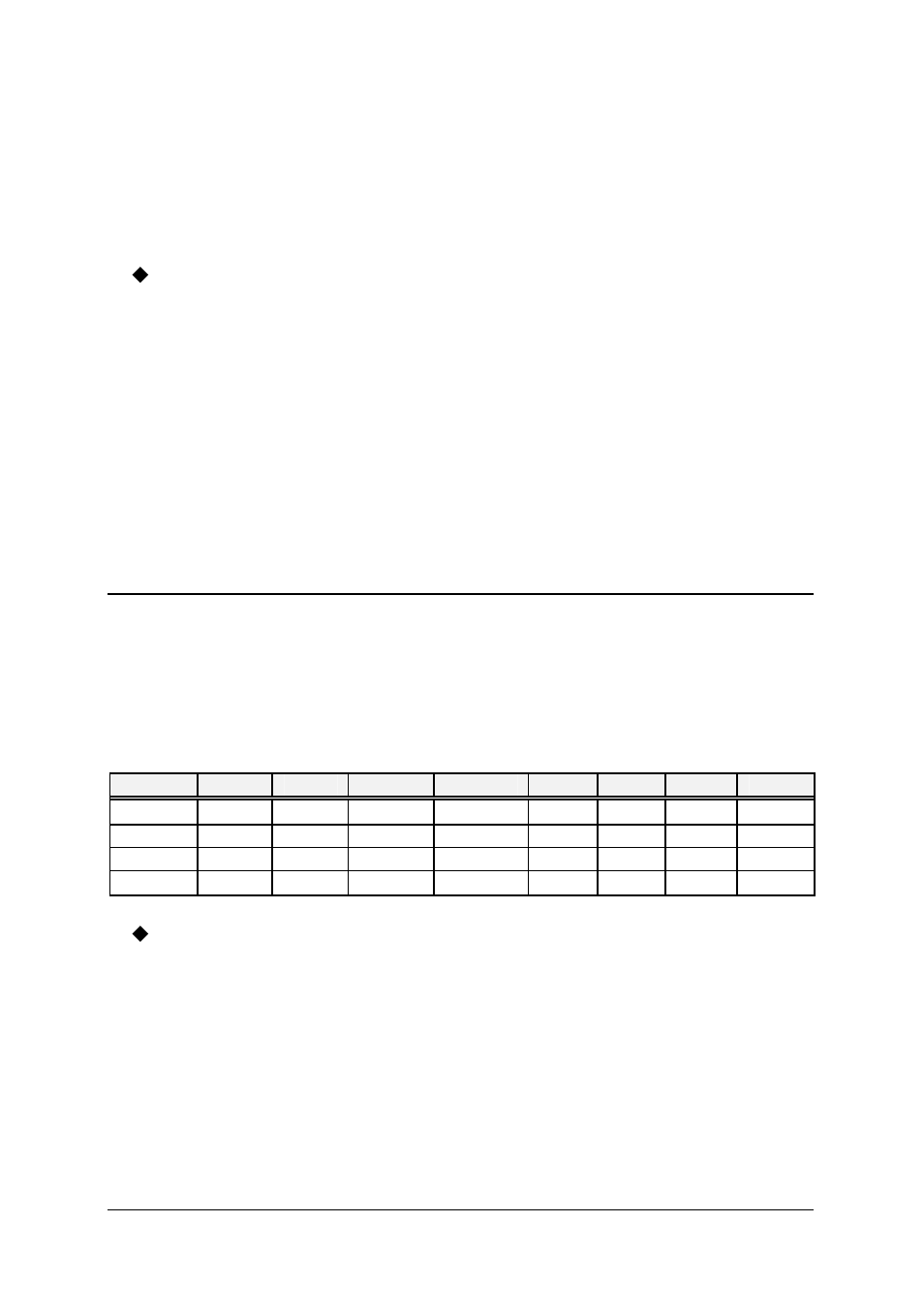 5 interrupt status & control register (base + 1c) | Intel PCI-7200 User Manual | Page 29 / 65