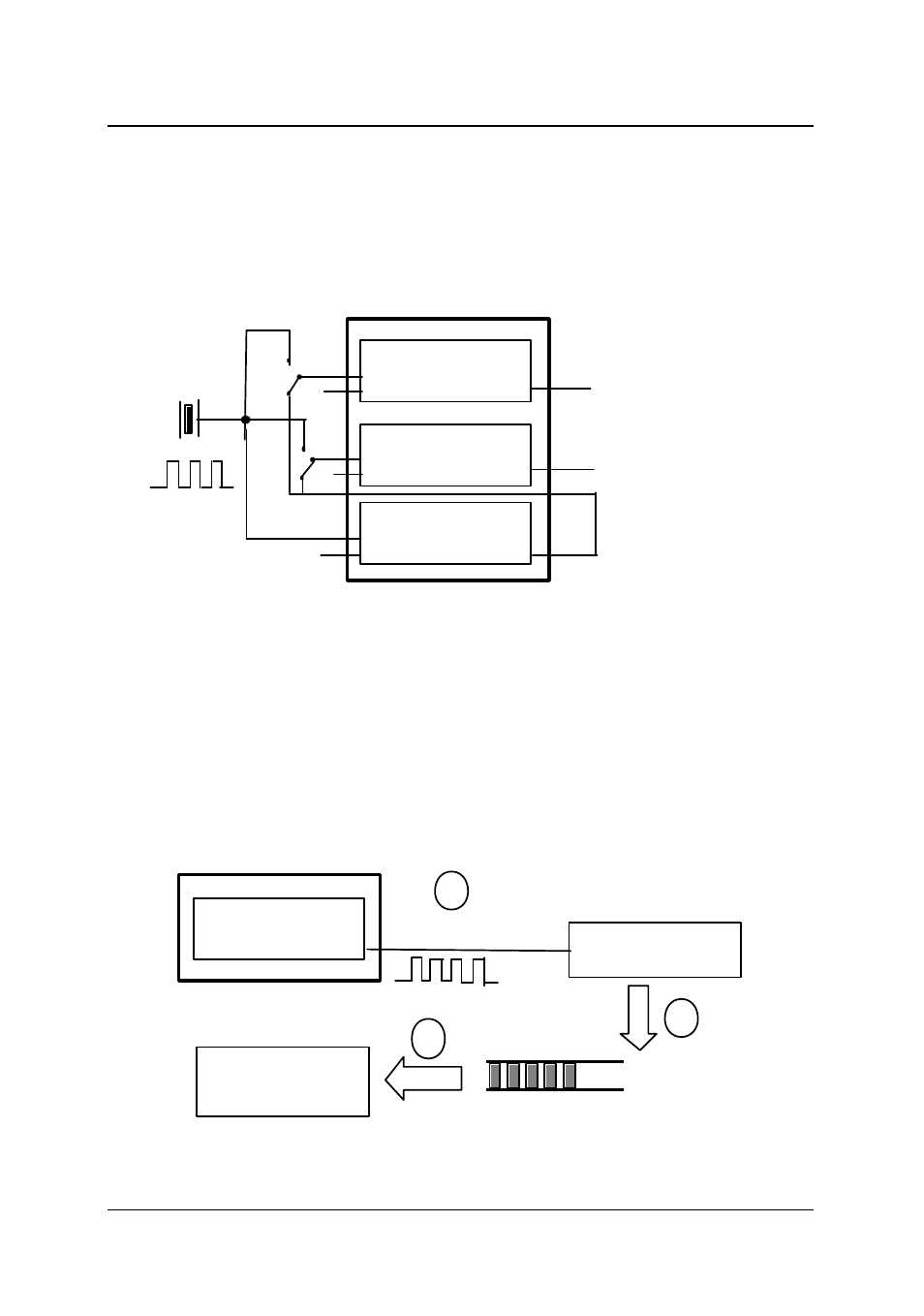 2 timer pacer mode | Intel PCI-7200 User Manual | Page 34 / 65