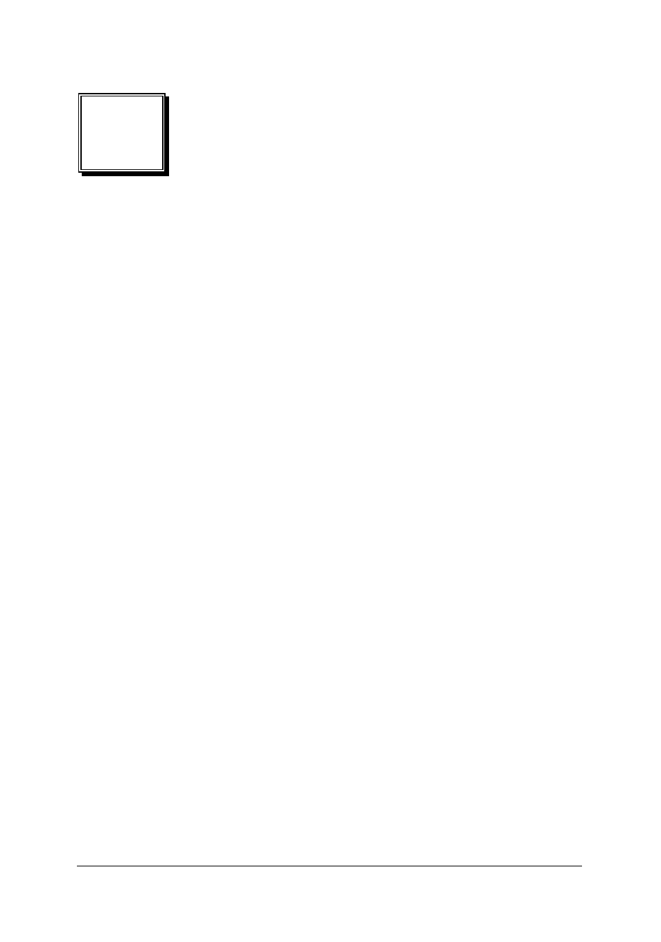 Limitation | Intel PCI-7200 User Manual | Page 64 / 65