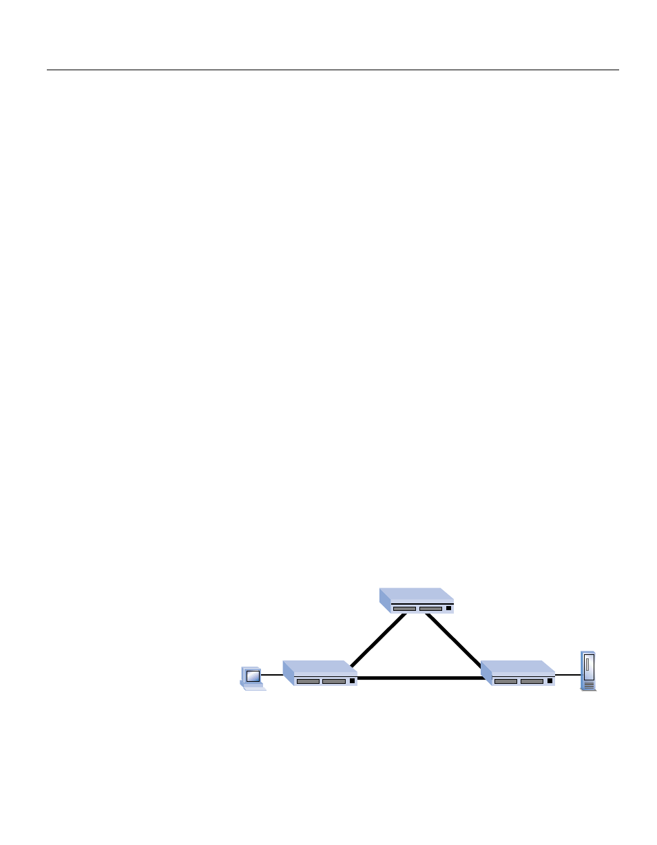 Spanning tree protocol | Intel NetStructure 470 User Manual | Page 16 / 155