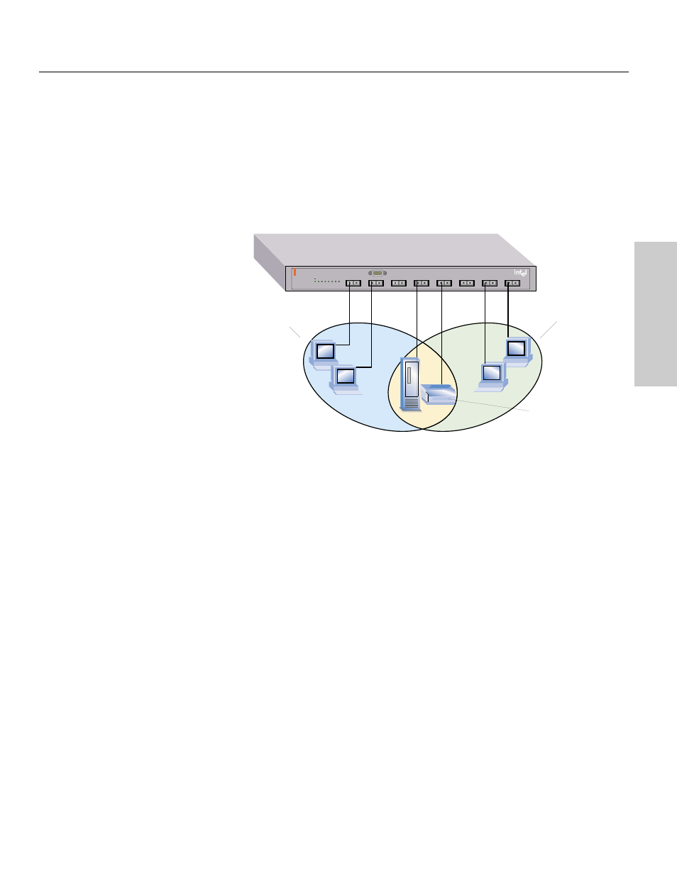 Intel NetStructure 470 User Manual | Page 21 / 155