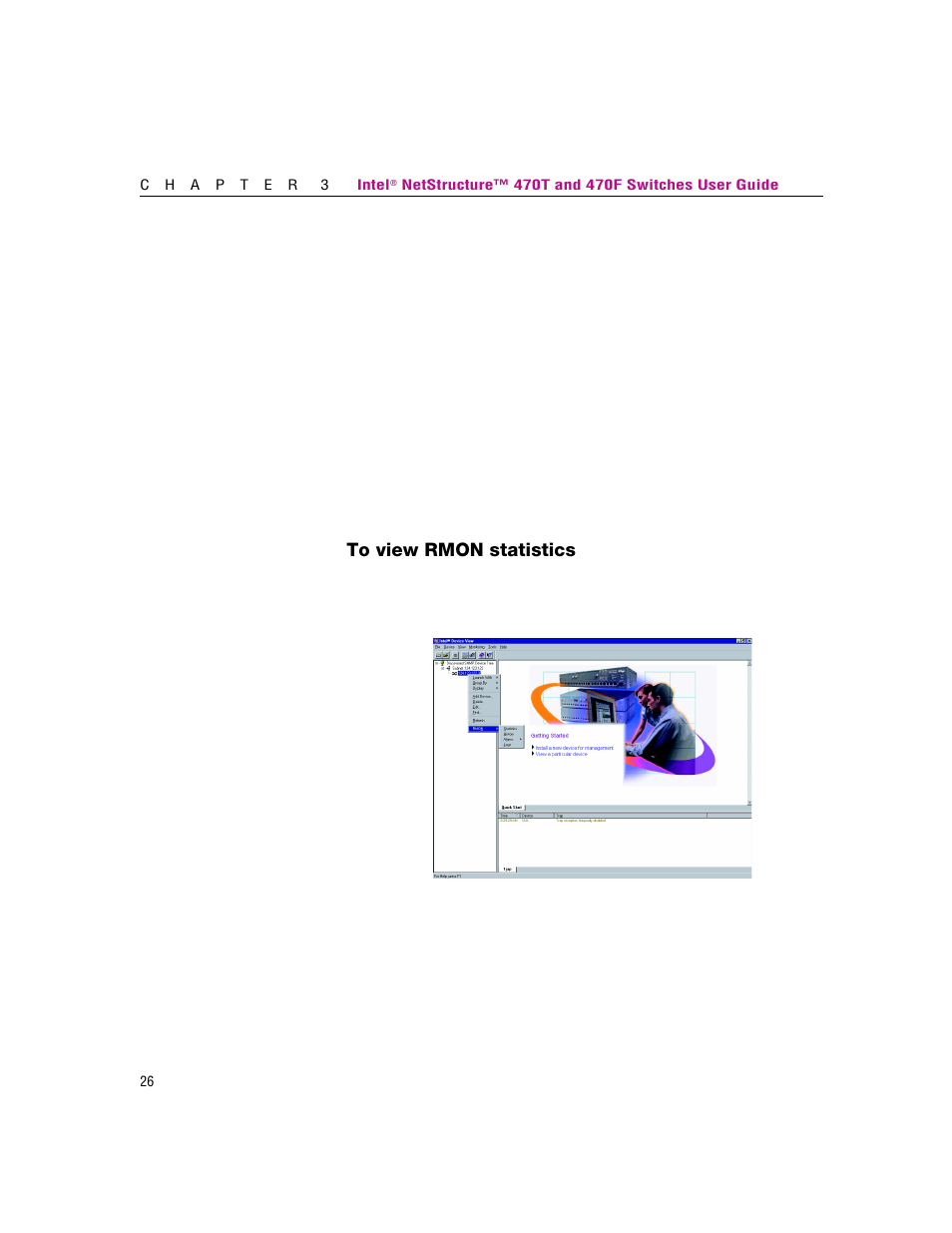 Intel NetStructure 470 User Manual | Page 32 / 155