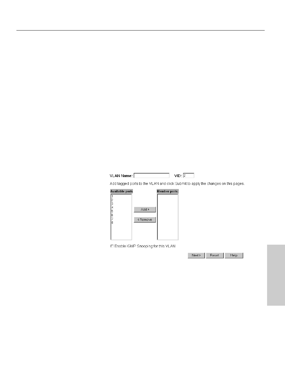 Tag-based vlan | Intel NetStructure 470 User Manual | Page 43 / 155