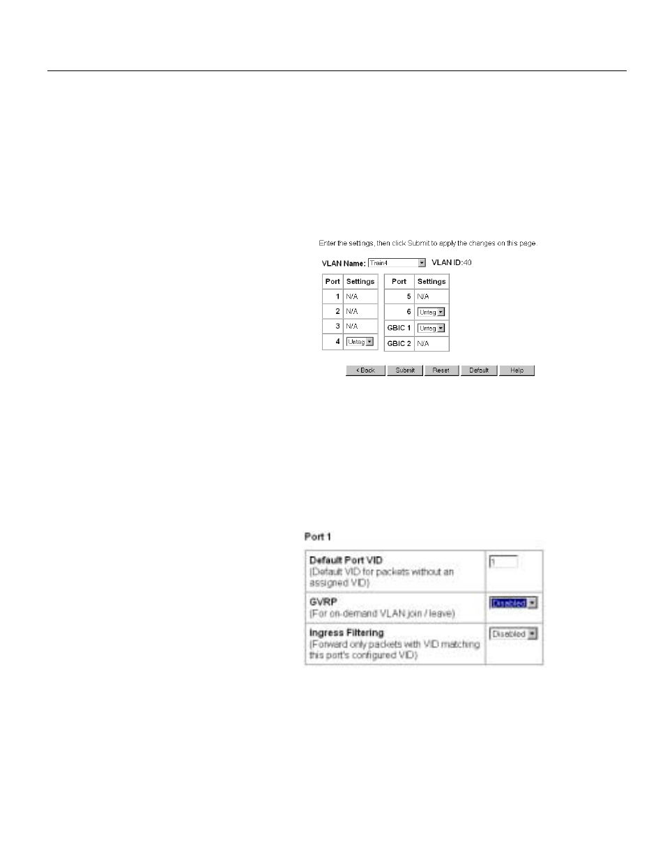 Intel NetStructure 470 User Manual | Page 44 / 155