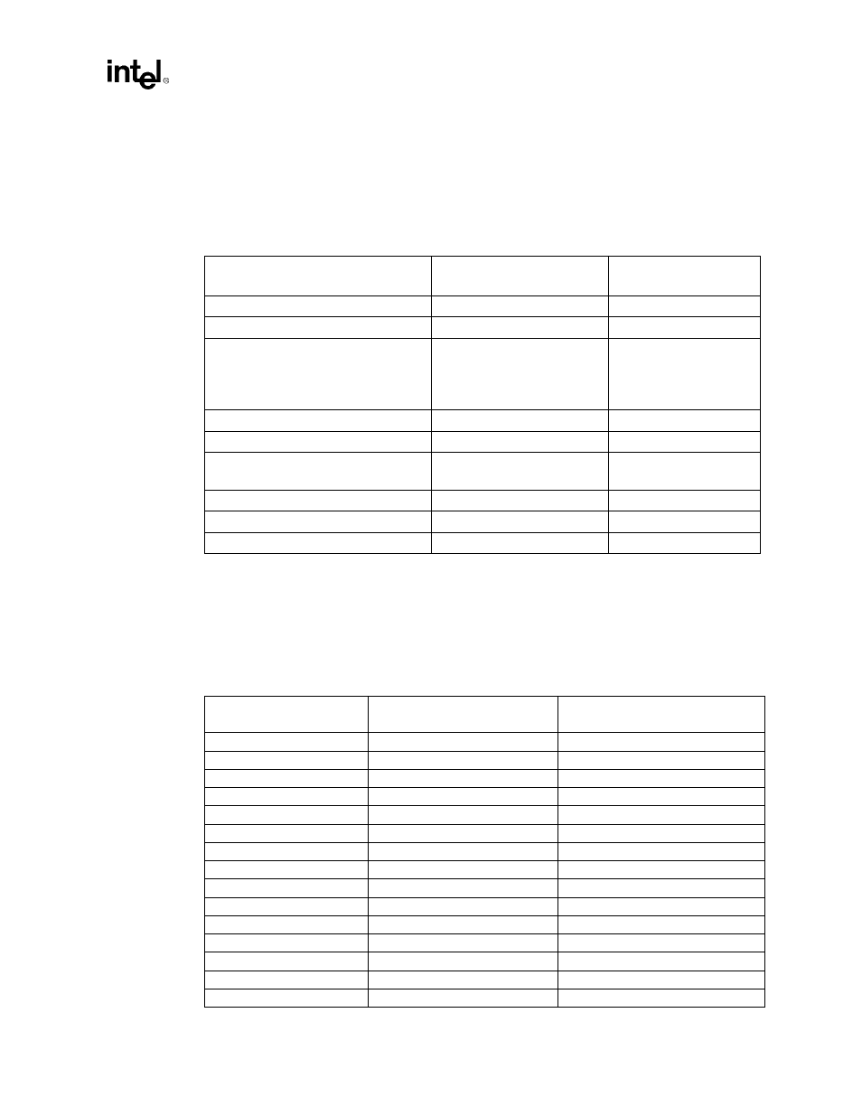 1 voltage regulator modules, 2 voltage regulator control silicon | Intel 440GX User Manual | Page 110 / 118