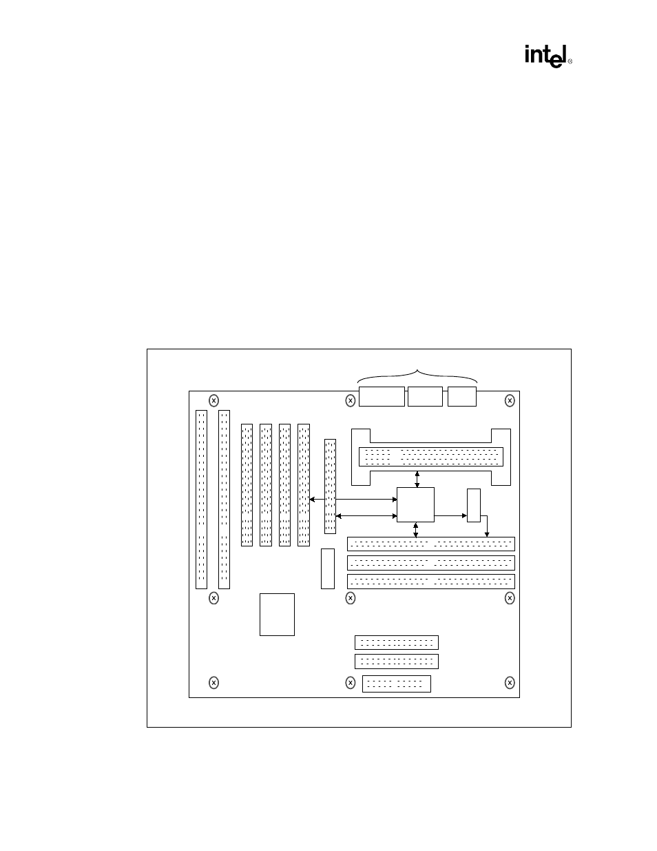 Intel 440GX User Manual | Page 26 / 118
