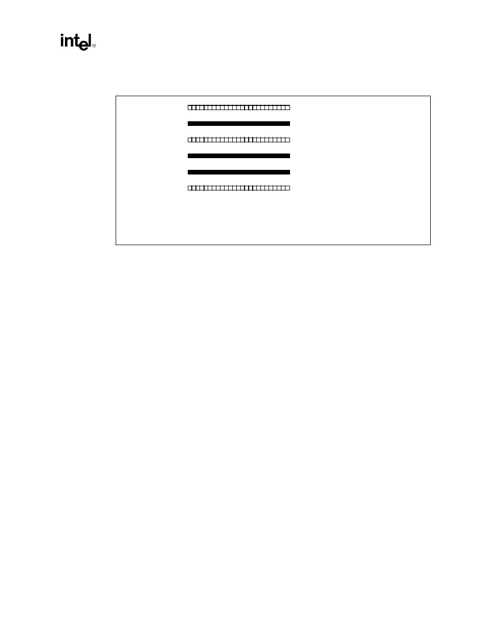 3 routing guidelines | Intel 440GX User Manual | Page 29 / 118