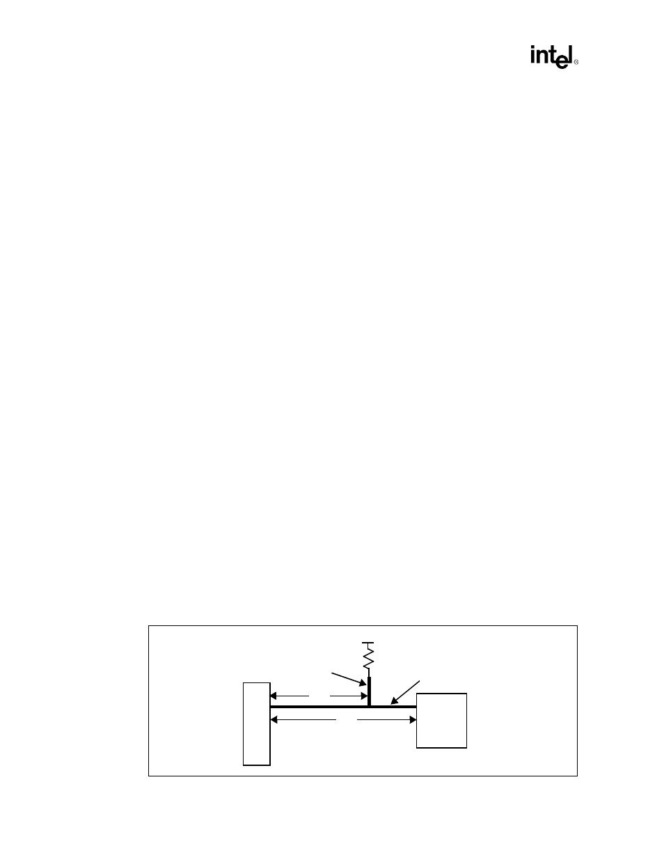 1 gtl+ description, 2 gtl+ layout recommendations, 3 single processor design | Intel 440GX User Manual | Page 30 / 118