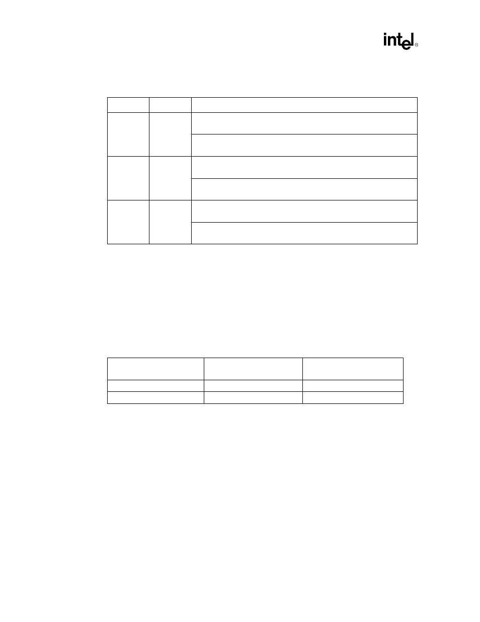 2 signal quality measurement | Intel 440GX User Manual | Page 40 / 118