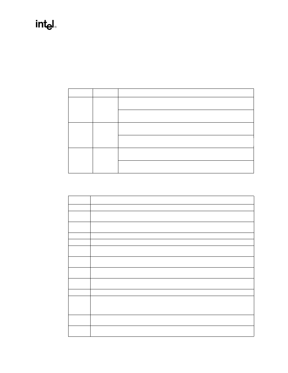 7 timing analysis | Intel 440GX User Manual | Page 41 / 118