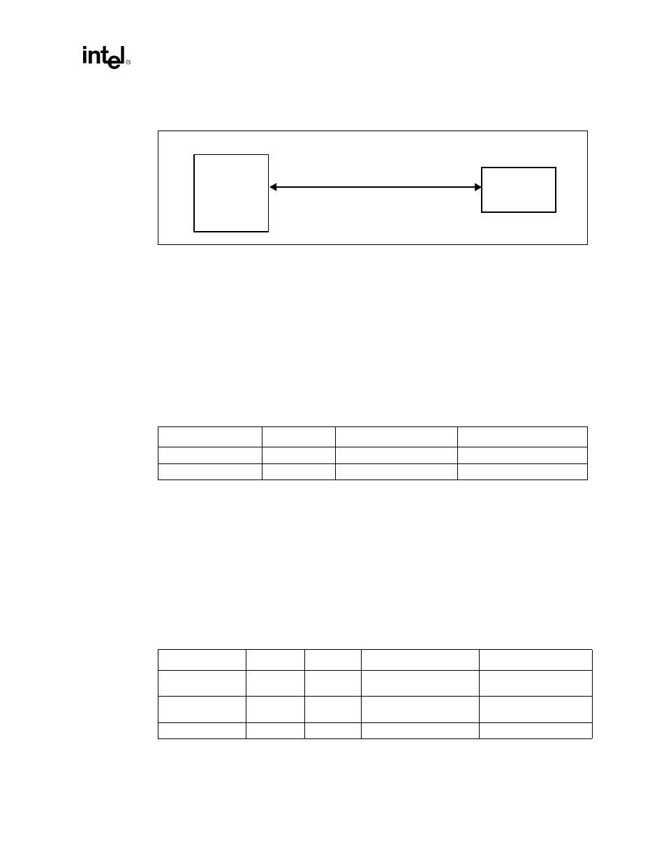 Intel 440GX User Manual | Page 45 / 118