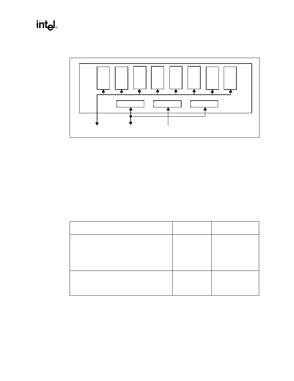 1 matching the reference planes, 2 adding additional decoupling capacitor | Intel 440GX User Manual | Page 47 / 118
