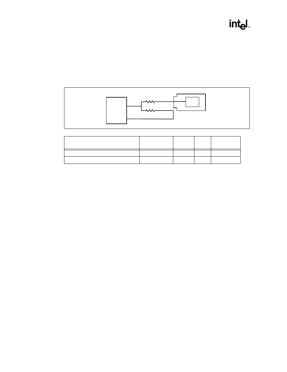 5 agp clock layout | Intel 440GX User Manual | Page 58 / 118