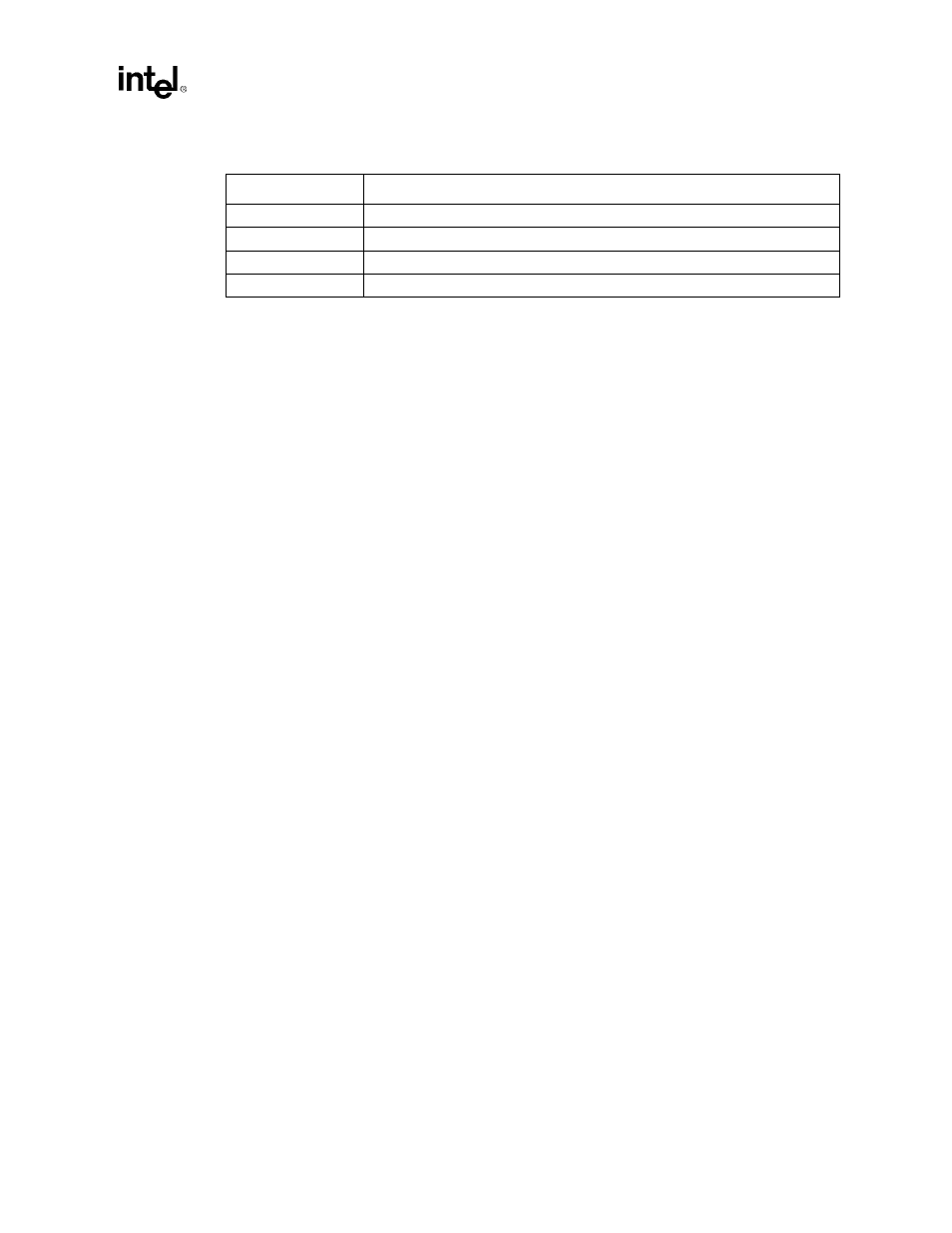 Intel 440GX User Manual | Page 72 / 118