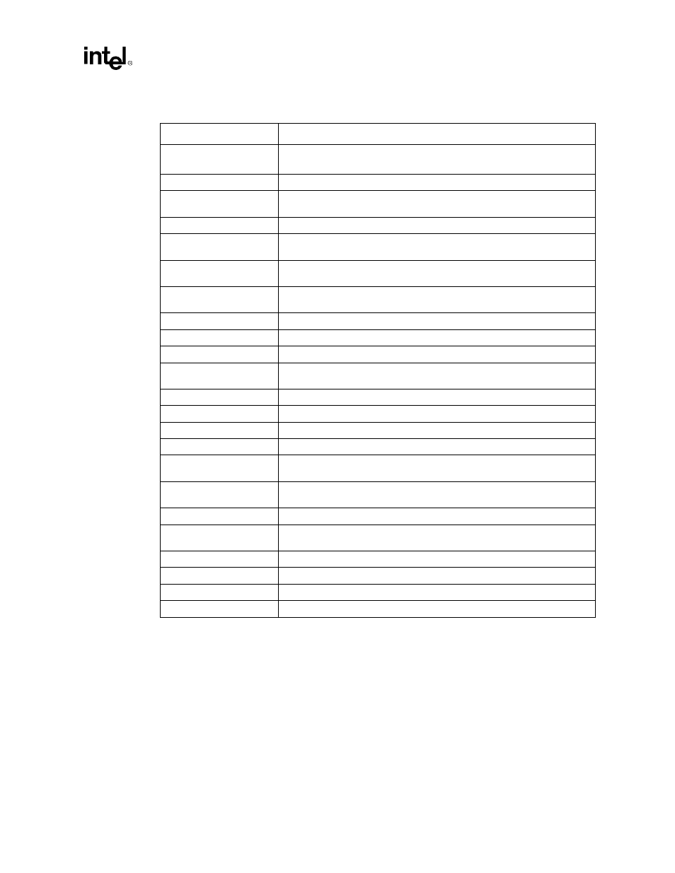 Intel 440GX User Manual | Page 79 / 118