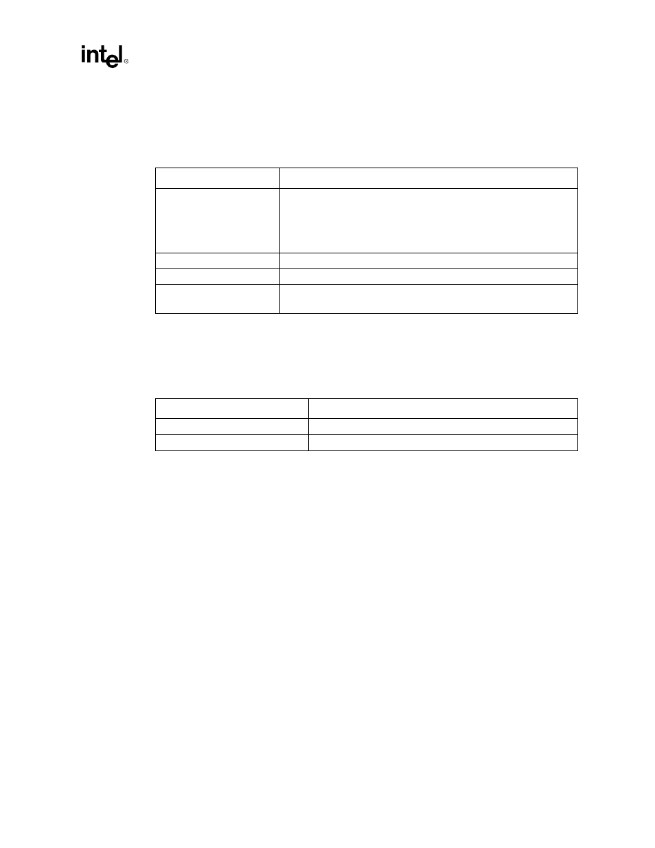 9 isa signals, 10 isa and x-bus signals, 9 isa signals 3.10 isa and x-bus signals | Intel 440GX User Manual | Page 83 / 118