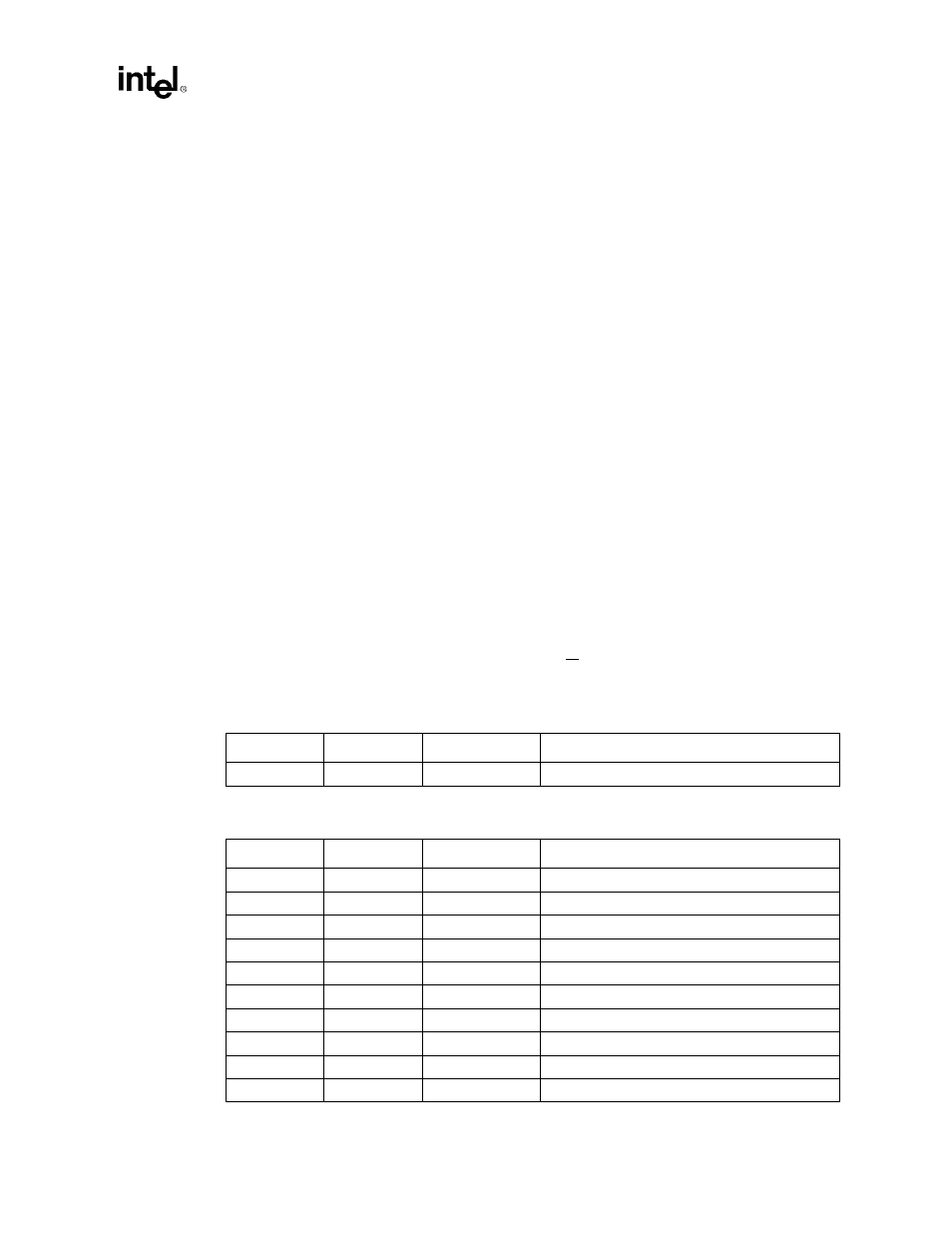 Intel 440GX User Manual | Page 94 / 118