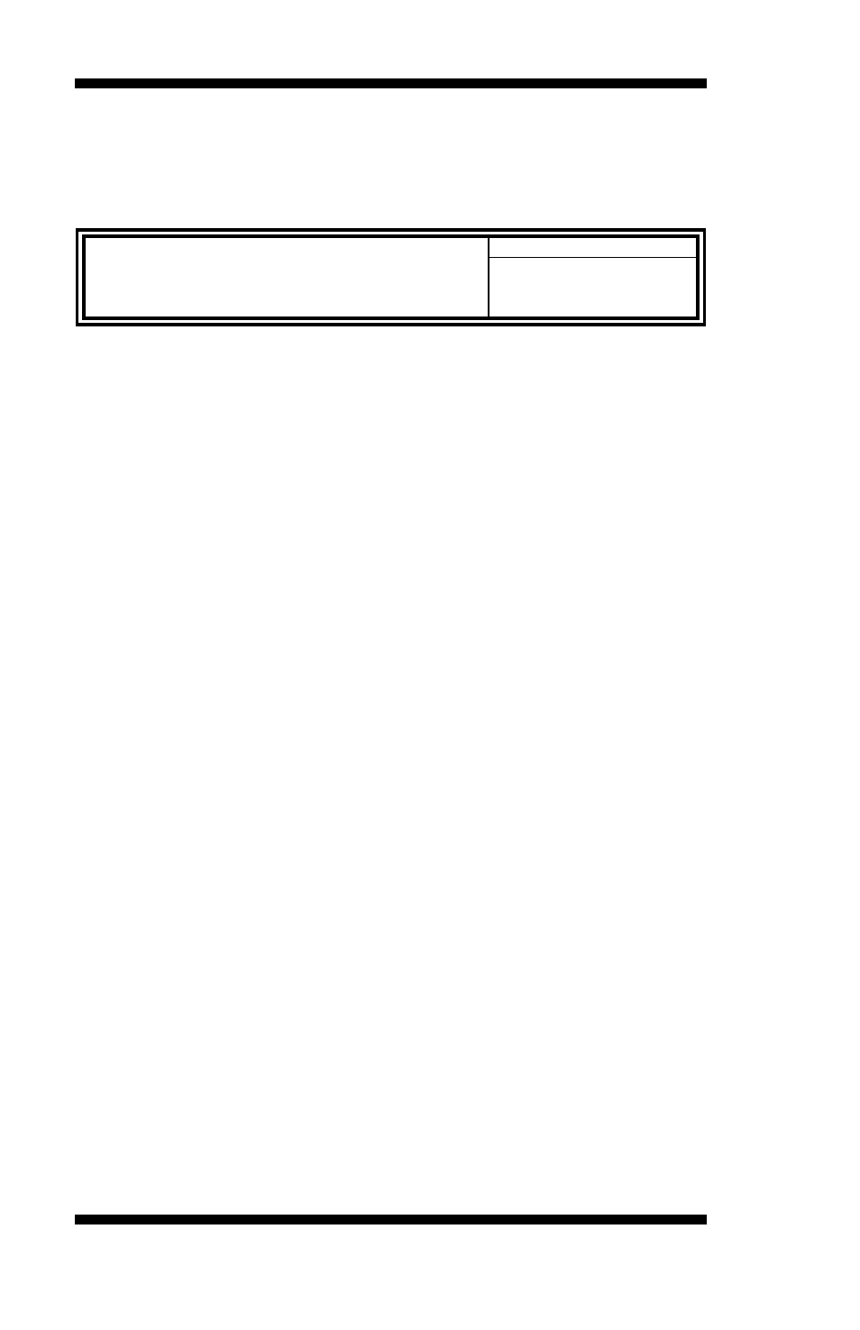 Frequency/voltage control | Intel MB935 User Manual | Page 42 / 66