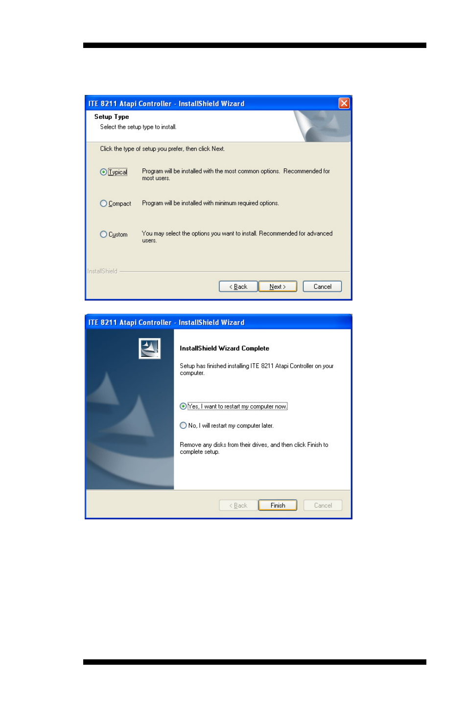 Intel MB935 User Manual | Page 53 / 66