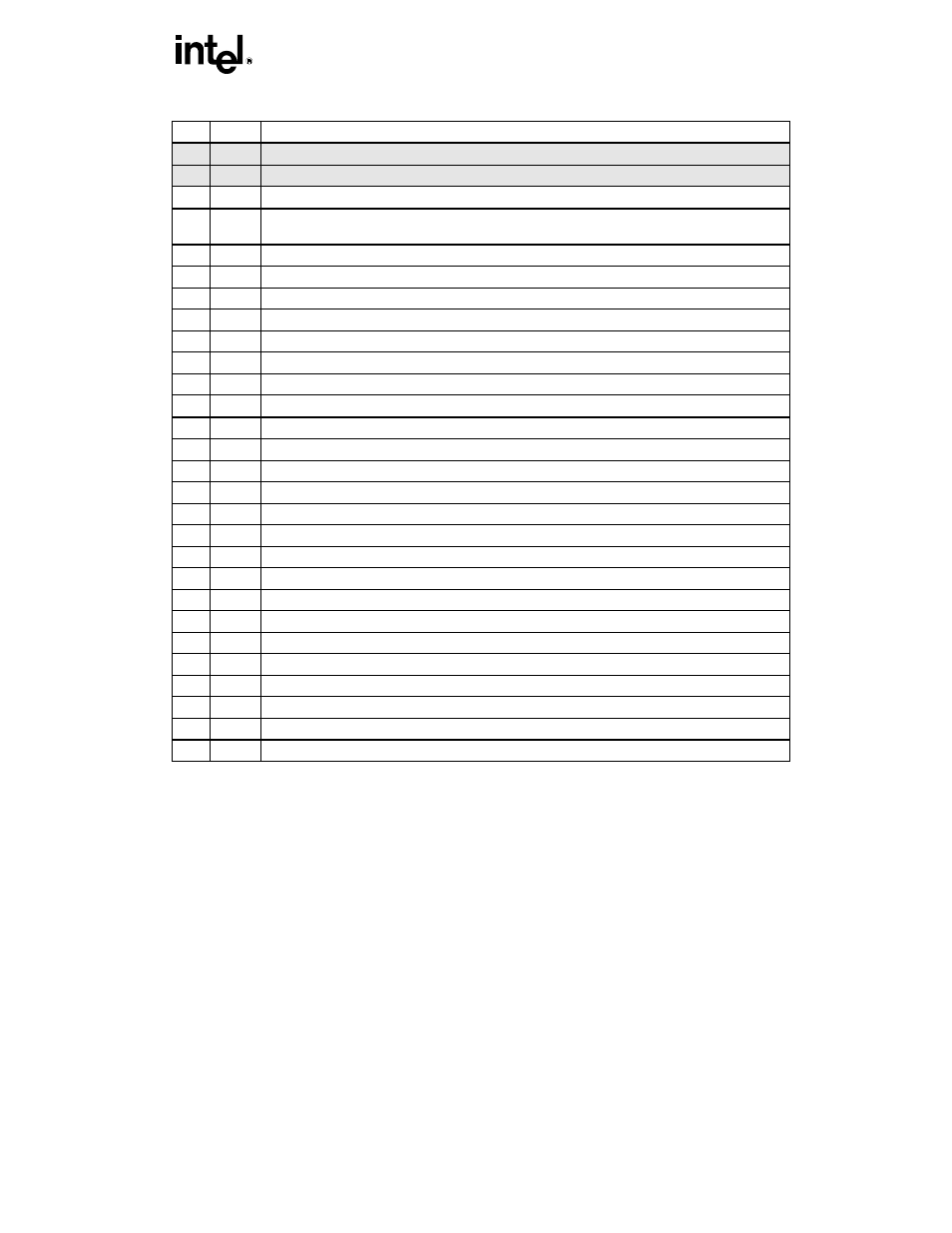 Intel AN430TX User Manual | Page 11 / 32