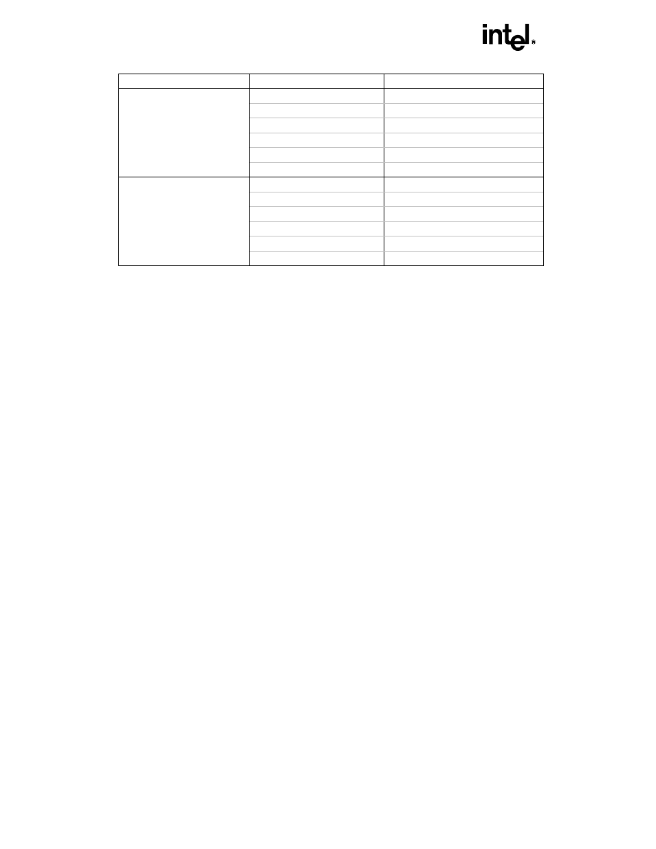 Intel AN430TX User Manual | Page 14 / 32