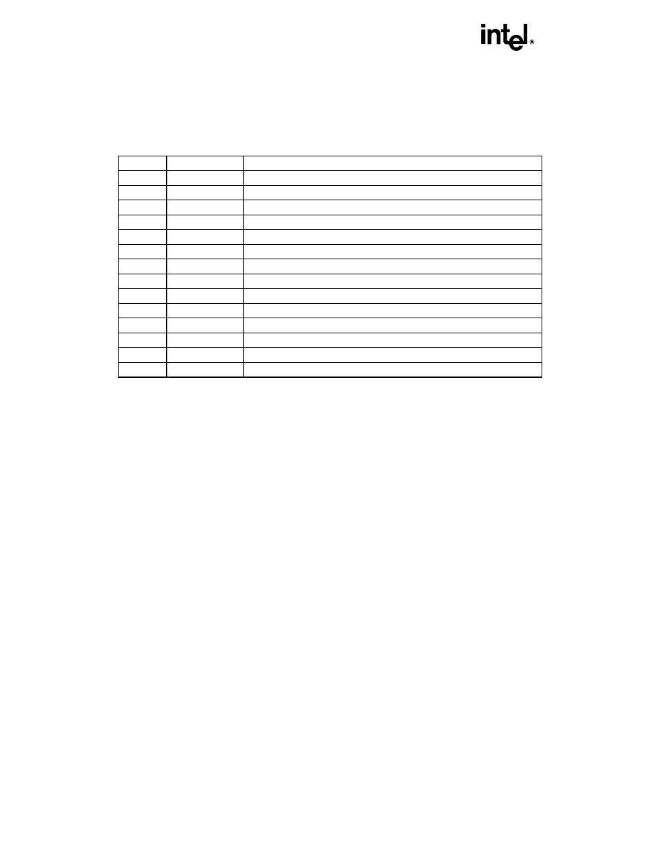 Intel AN430TX User Manual | Page 28 / 32