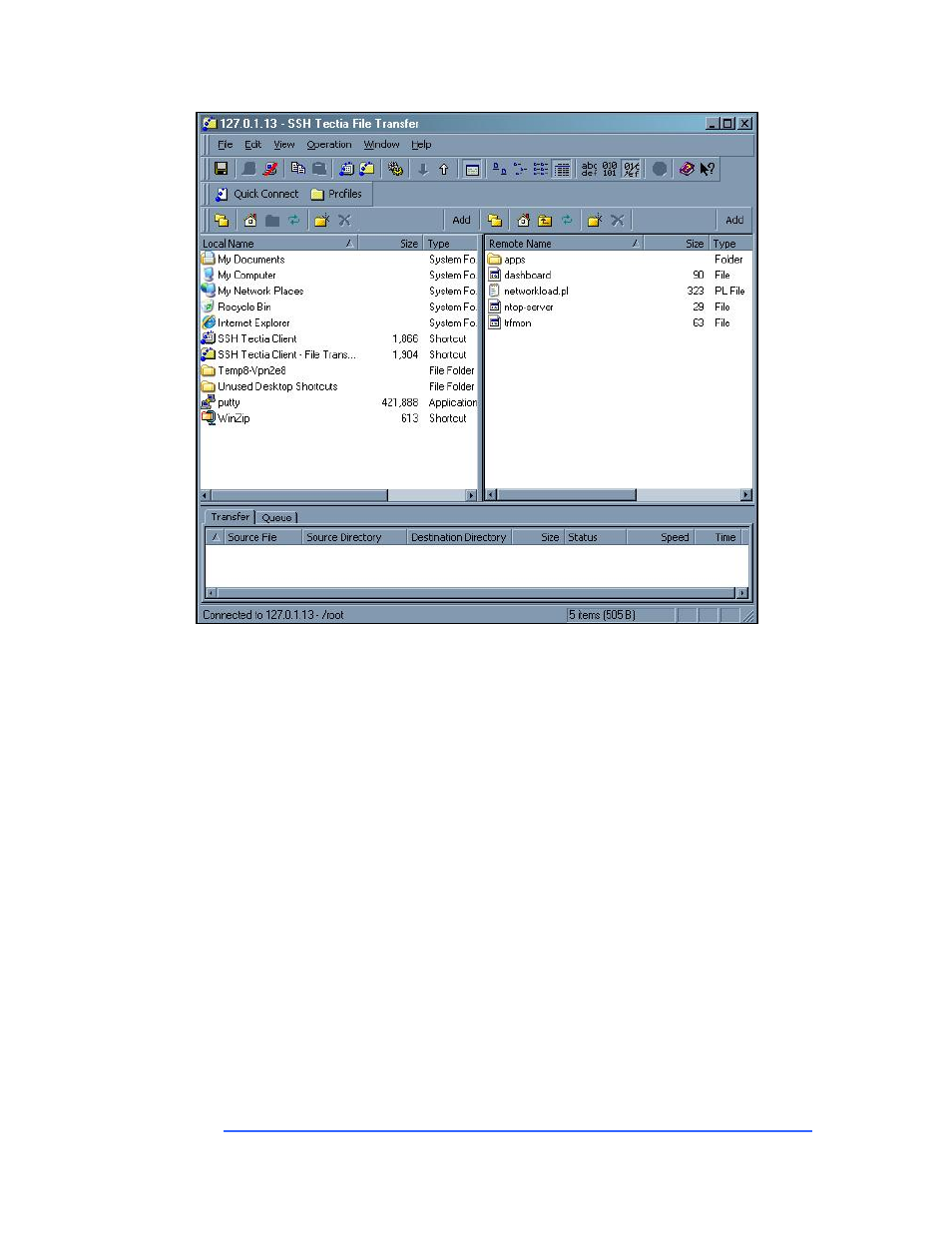 Intel TOUCH-N-MOW 120000 User Manual | Page 10 / 12
