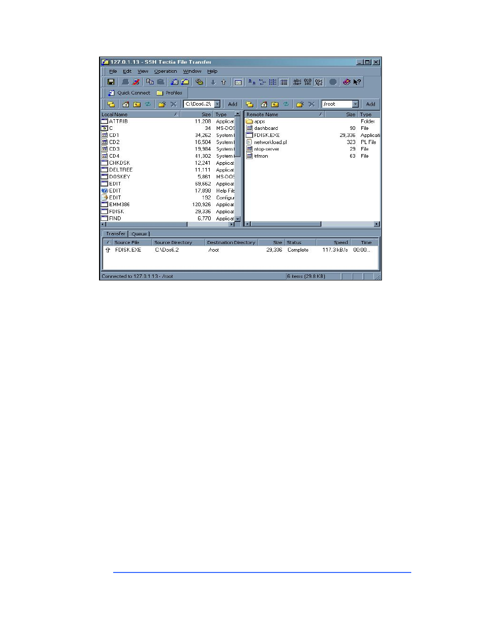 Intel TOUCH-N-MOW 120000 User Manual | Page 11 / 12