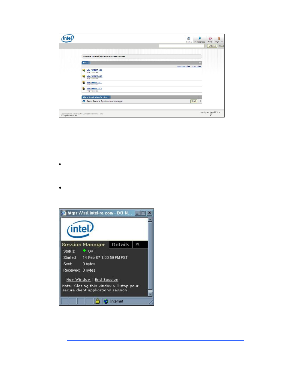 Intel TOUCH-N-MOW 120000 User Manual | Page 3 / 12