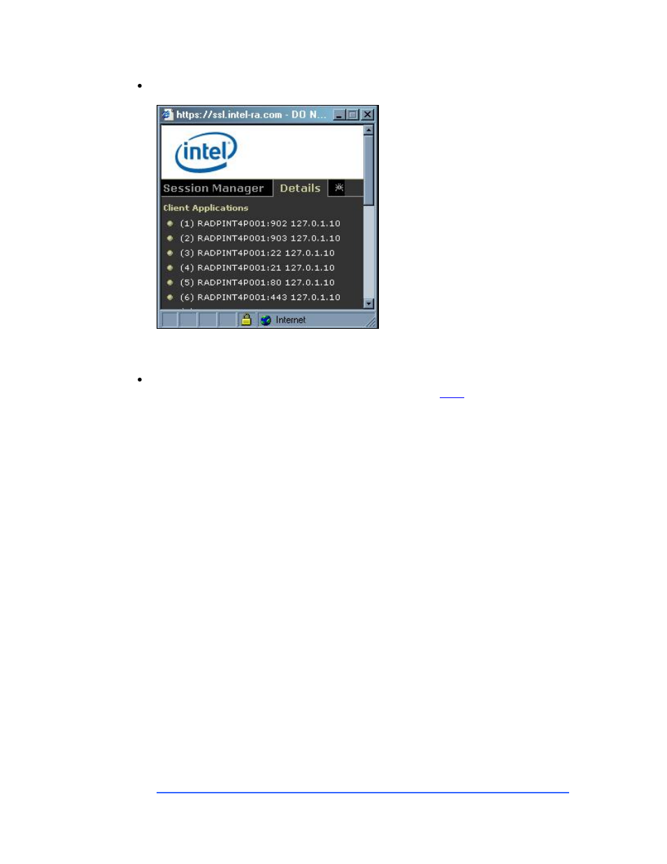 Intel TOUCH-N-MOW 120000 User Manual | Page 4 / 12