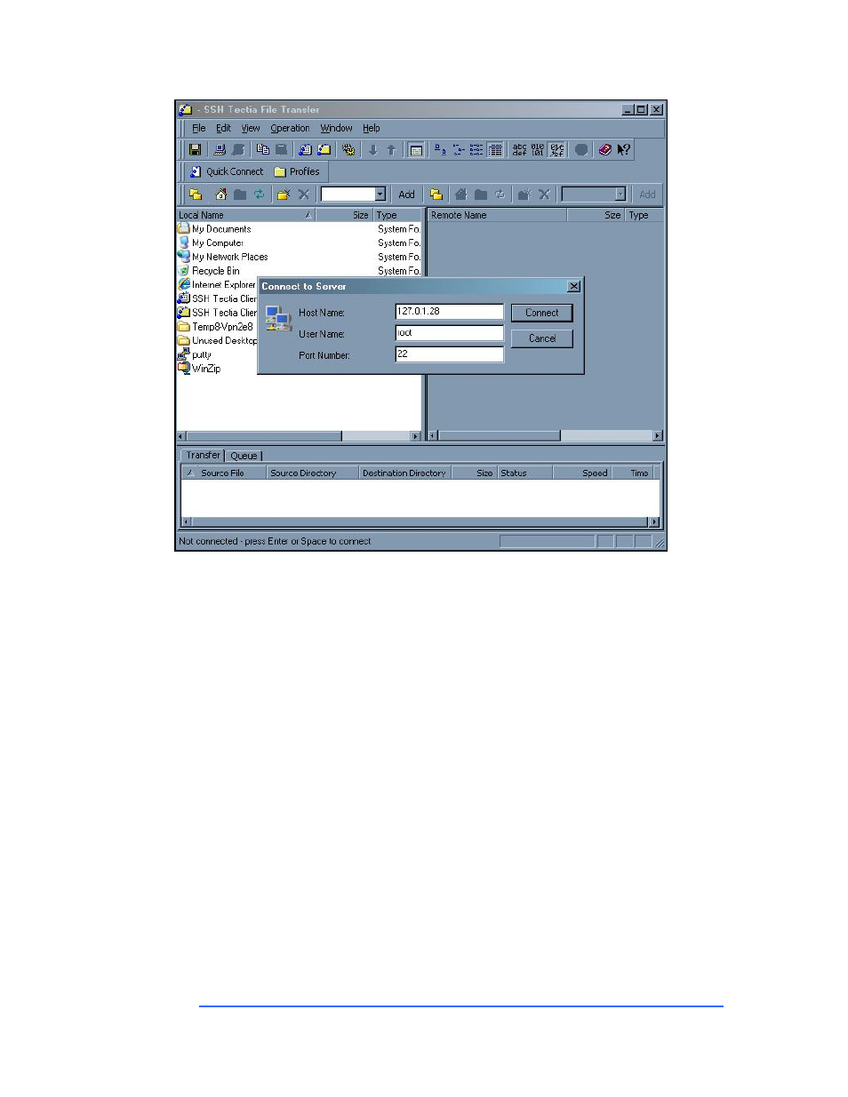 Intel TOUCH-N-MOW 120000 User Manual | Page 9 / 12