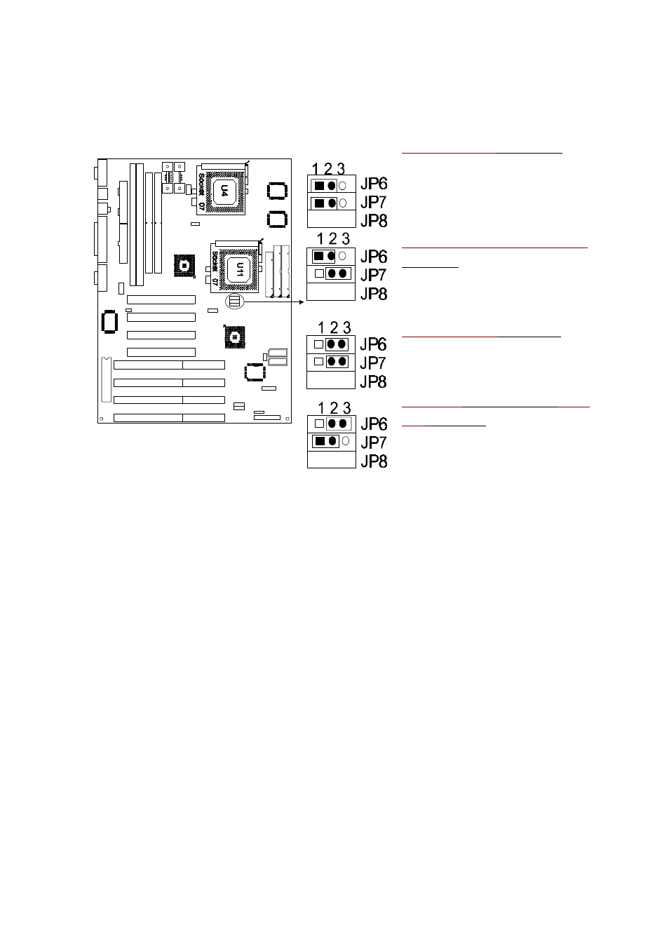 Intel 430TX User Manual | Page 11 / 65