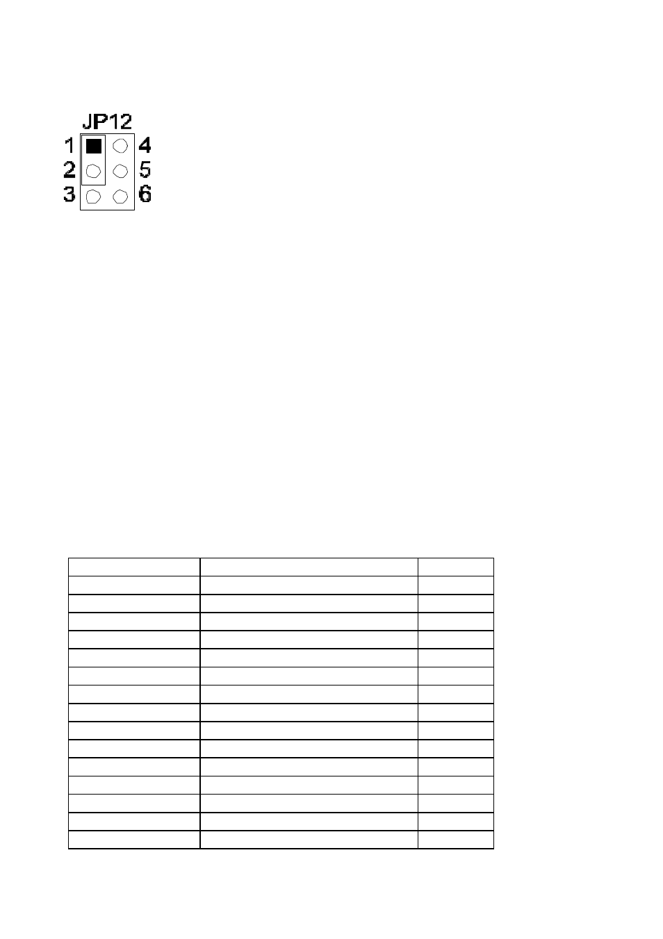 Intel 430TX User Manual | Page 14 / 65