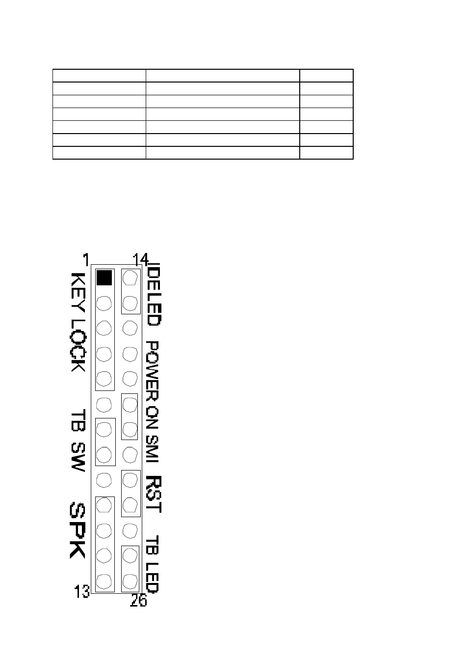 Intel 430TX User Manual | Page 15 / 65