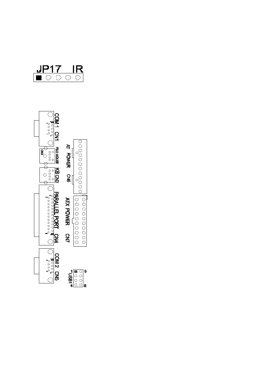 Intel 430TX User Manual | Page 16 / 65