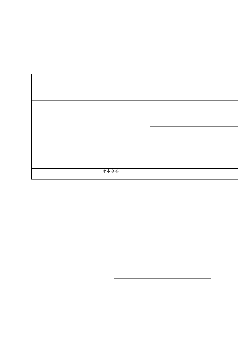 3 bios features setup | Intel 430TX User Manual | Page 21 / 65