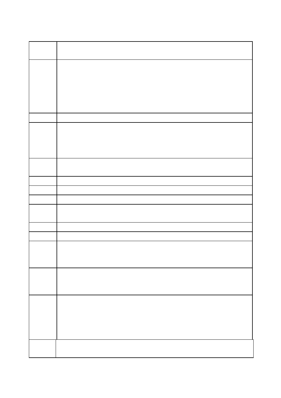 Intel 430TX User Manual | Page 24 / 65