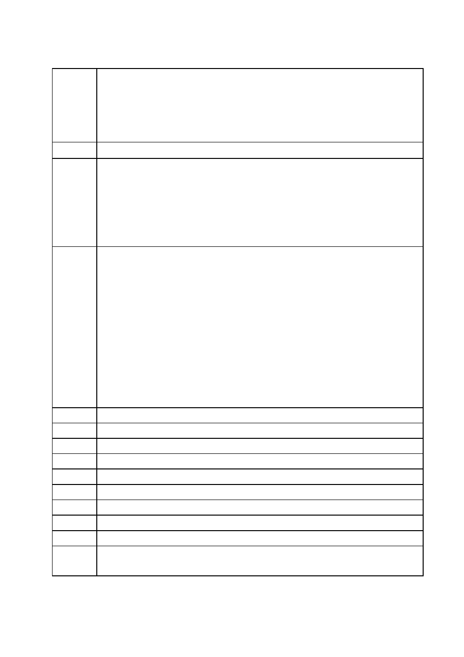 Intel 430TX User Manual | Page 25 / 65