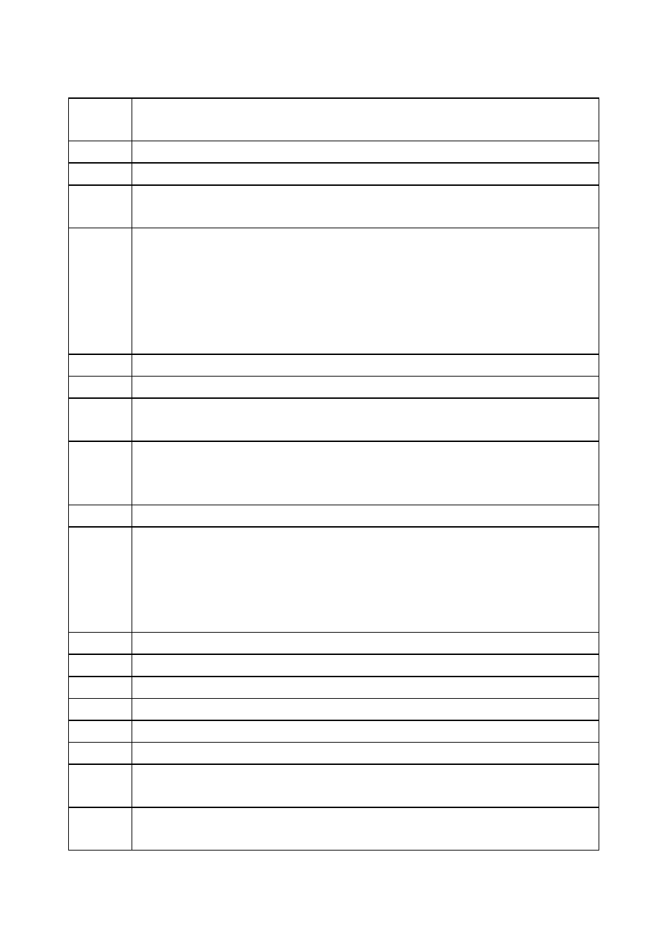 Intel 430TX User Manual | Page 26 / 65
